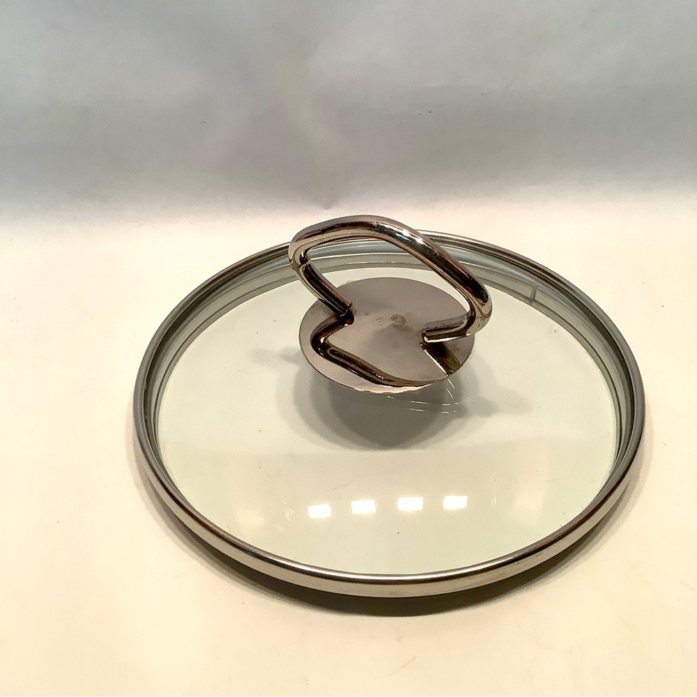 Megaware Stockpot Glass Lid Replacement 5 3/4” ”Diameter